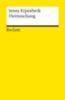 Erpenbeck, Jenny: Heimsuchung. Roman idegen