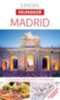 Madrid - A legjobb városnéző útvonalak könyv