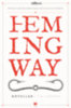Ernest Hemingway: A mi időnkben könyv