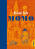 Michael Ende: Momo - puhatáblás könyv