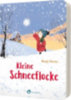 Davies, Benji: Kleine Schneeflocke idegen