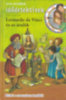 Fabian Lenk: Leonardo da Vinci és az árulók könyv
