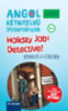 Luisa Hartmann: PONS Holiday Job: Detective! könyv