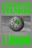 Csányi Vilmos: A látogató könyv
