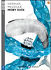 Herman Melville: Moby Dick + CD könyv