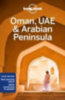 Lonely, Planet: Oman, UAE & Arabian Peninsula idegen