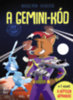 Nyulász Péter: A Gemini-kód könyv