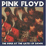 Pink Floyd: The Piper at the Gates of Dawn - CD CD
