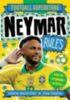 Green, Dan - Mugford, Simon: Football Superstars: Neymar Rules idegen