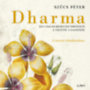 Szűcs Péter: Dharma - Egy család regényes története a Tiszától a Gangeszig e-hangos