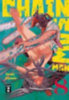 Fujimoto, Tatsuki: Chainsaw Man 08 idegen