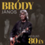 Bródy János: Az első 80 év - CD CD