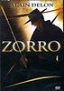 Zorro - DVD DVD