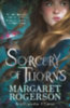 Rogerson, Margaret: Sorcery of Thorns idegen