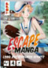 Robin, Nika: Escape Manga - Lord Rutherfords Schatz idegen