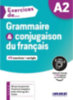 Exercices de... A2: Grammaire & conjugaison du français - 470 exercices + corrigés idegen