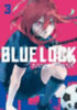 Kaneshiro, Muneyuki: Blue Lock 03 idegen