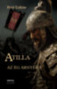 Pető Zoltán: Atilla I. könyv