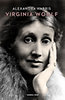 Alexandra Harris: Virginia Woolf antikvár
