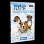 101 Nagykutya - 2. DVD DVD