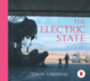 Stålenhag, Simon: The Electric State idegen