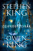 Stephen King, Owen King: Csipkerózsikák e-Könyv