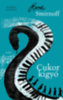 Karin Smirnoff: Cukorkígyó könyv