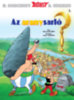 René Goscinny; A.Uderzo: Asterix 2. - Az aranysarló könyv