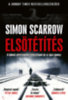 Simon Scarrow: Elsötétítés könyv