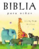 Wright, Sally Ann: Biblia Para Niños: Edición de Regalo idegen