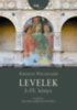 Poliziano, Angelo: Levelek I-IV. könyv könyv
