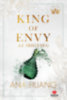Ana Huang: King of Envy – Az irigység e-Könyv