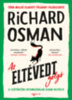 Richard Osman: Az eltévedt golyó könyv