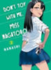 Nanashi: Don't Toy With Me, Miss Nagatoro 02 idegen