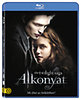Alkonyat - Twilight - (Blu-ray) BLU-RAY