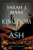 Maas, Sarah J.: Kingdom of Ash idegen
