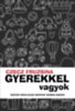 Czecz Fruzsina: Gyerekkel vagyok könyv