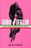 Colin O'Brien: Giro d'Italia könyv