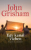 John Grisham: Egy kanál vízben könyv