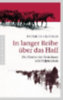 Clough, Patricia: In langer Reihe über das Haff idegen