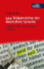 Berger, Helga: 444 Stolpersteine der deutschen Sprache idegen