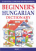 Helen Davies: Beginner's Hungarian Dictionary könyv