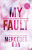 Mercedes Ron: My Fault idegen