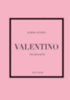 Karen Homer: Valentino könyv