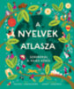 Rachel Lancashire: A nyelvek atlasza könyv