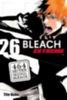 Kubo, Tite: Bleach EXTREME 26 idegen