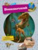 Stefan Greschik: Dinoszauruszok könyv
