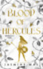Jasmine Mas: Blood of Hercules könyv