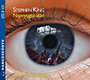 Stephen King: Napnyugta után - Hangoskönyv - 2CD hangos