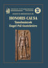 Glatz Ferenc  (szerk.): Honoris Causa - Tanulmányok Engel Pál tiszteletére könyv